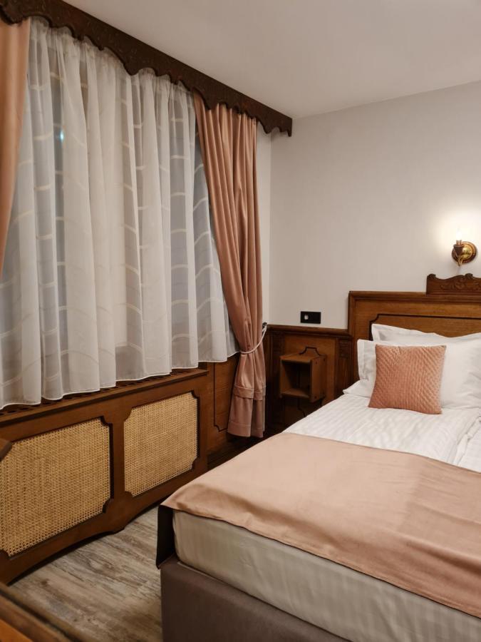 Chuchura Family Hotel Koprivshtitsa Exterior photo